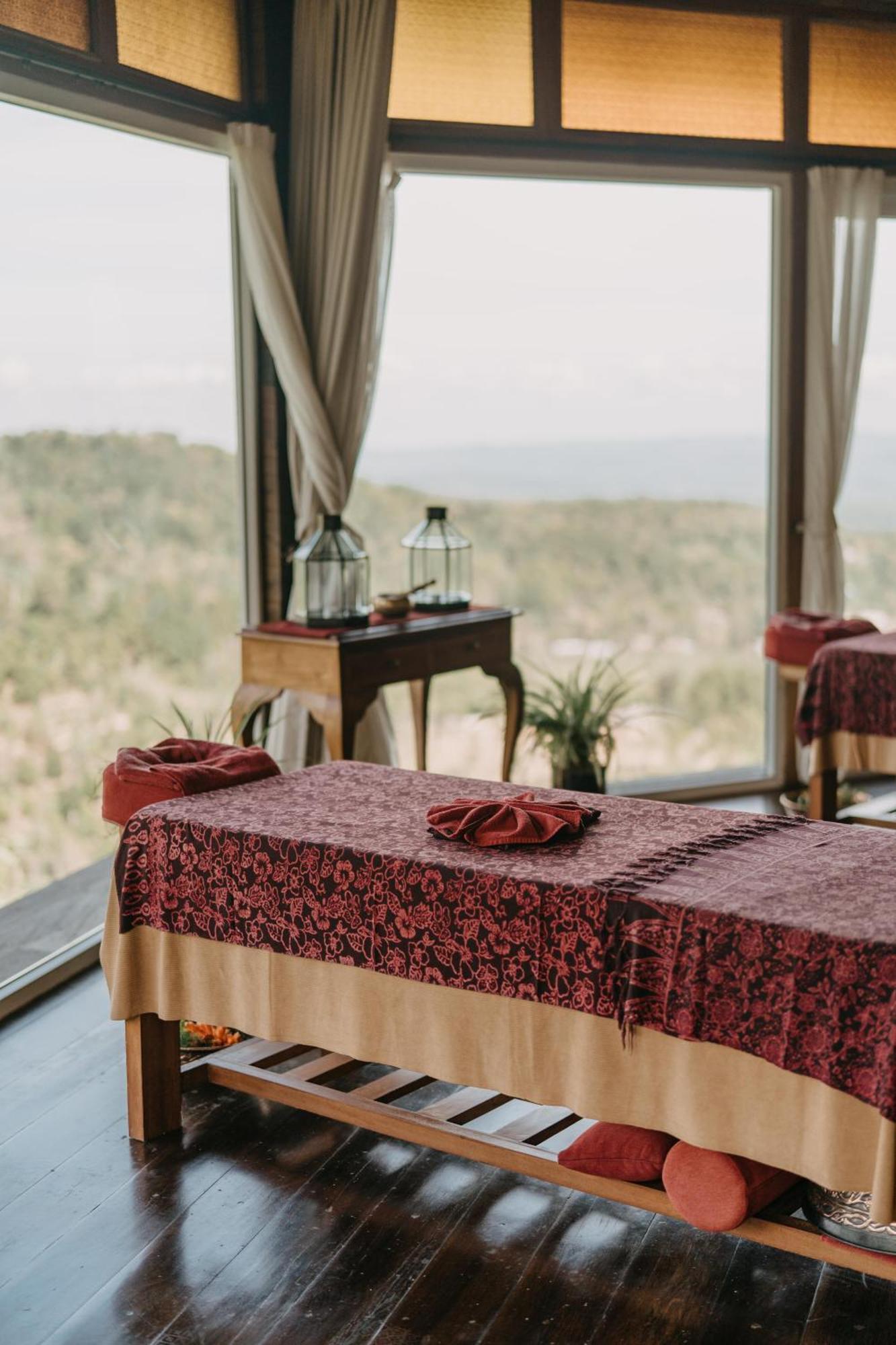Munduk Heaven Luxury Villas Extérieur photo